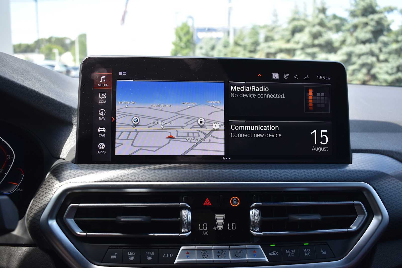 2023 BMW X3 xDrive30i Sports Activity Vehicle South Africa