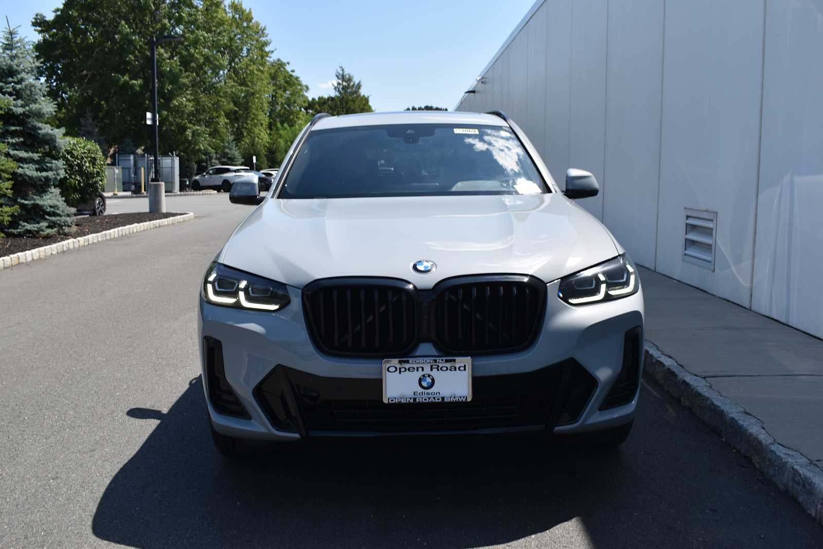 2023 BMW X3 xDrive30i Sports Activity Vehicle South Africa
