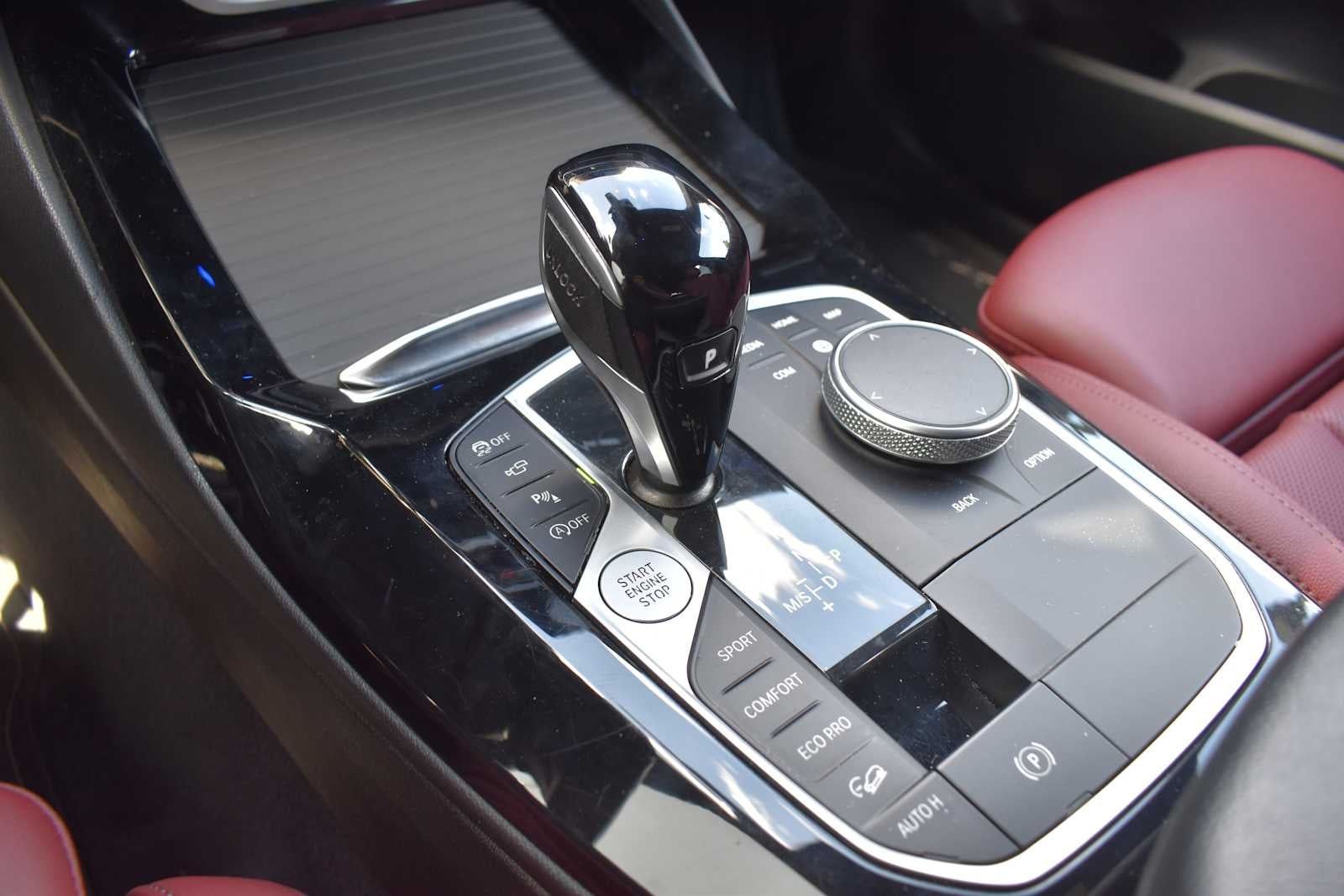 2023 BMW X3 xDrive30i Sports Activity Vehicle South Africa