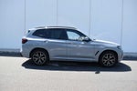 2023 BMW X3 xDrive30i Sports Activity Vehicle South Africa