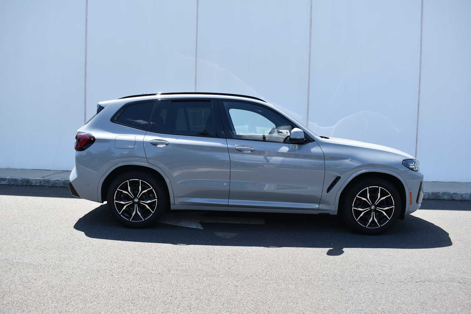 2023 BMW X3 xDrive30i Sports Activity Vehicle South Africa