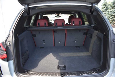 2023 BMW X3 xDrive30i Sports Activity Vehicle South Africa