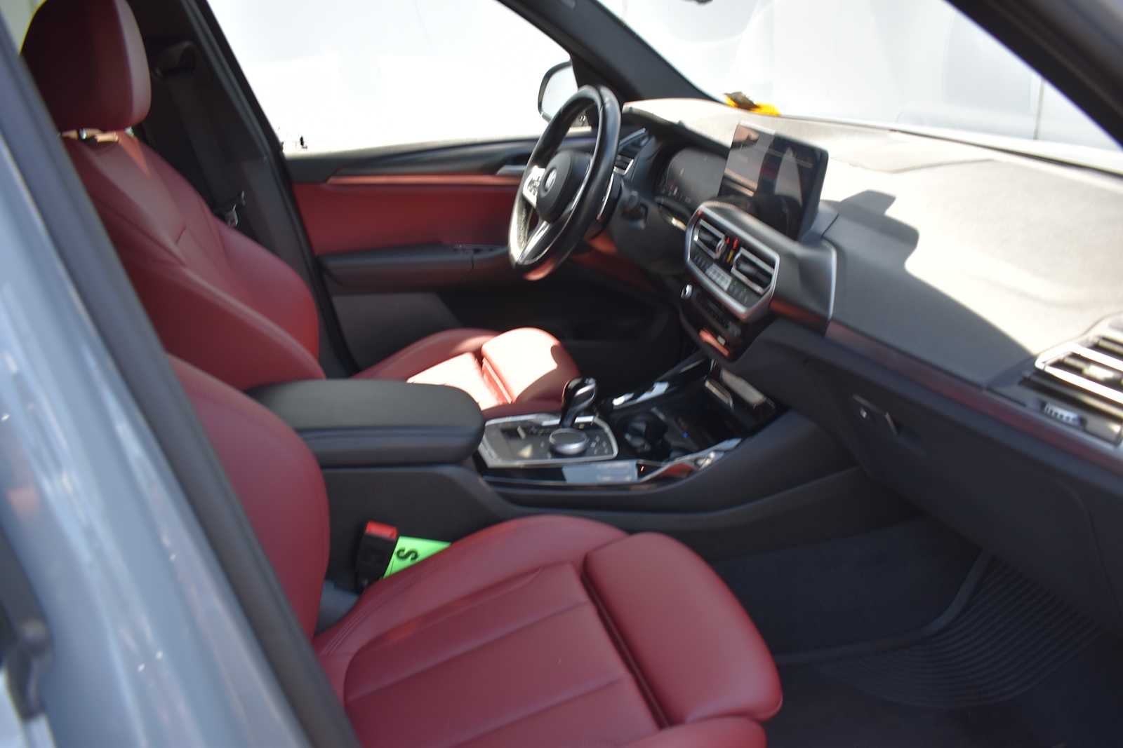 2023 BMW X3 xDrive30i Sports Activity Vehicle South Africa
