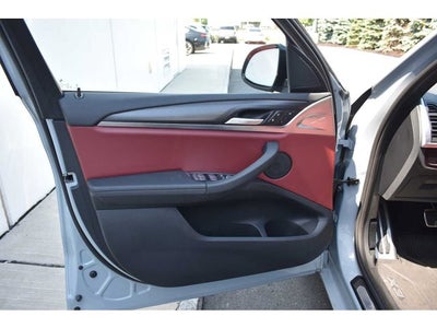 2023 BMW X3 xDrive30i Sports Activity Vehicle South Africa