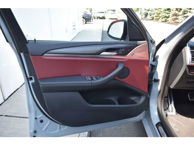 2023 BMW X3 xDrive30i Sports Activity Vehicle South Africa