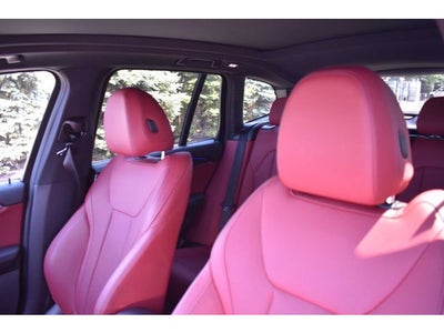 2023 BMW X3 xDrive30i Sports Activity Vehicle South Africa