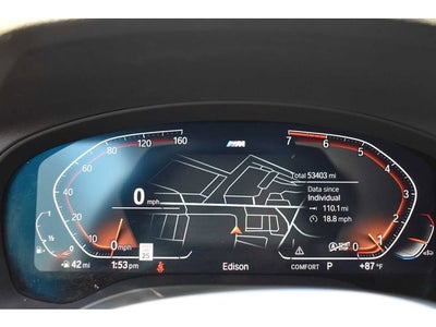 2023 BMW X3 xDrive30i Sports Activity Vehicle South Africa