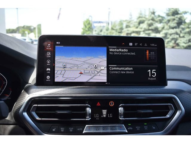 2023 BMW X3 xDrive30i Sports Activity Vehicle South Africa