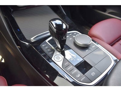 2023 BMW X3 xDrive30i Sports Activity Vehicle South Africa
