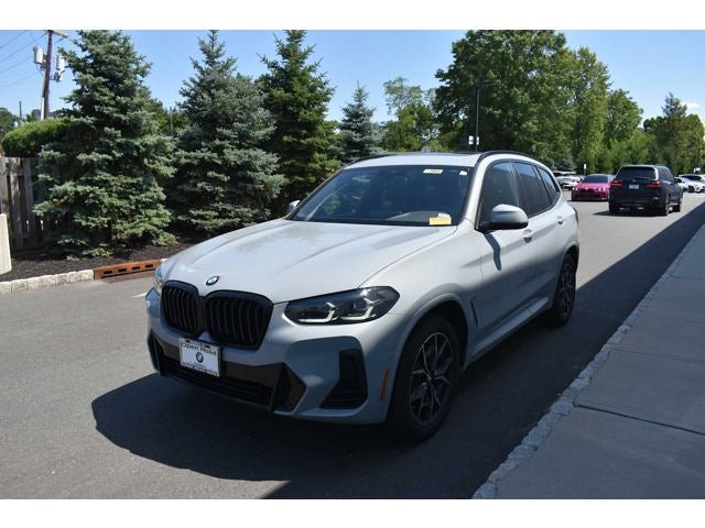 2023 BMW X3 xDrive30i Sports Activity Vehicle South Africa