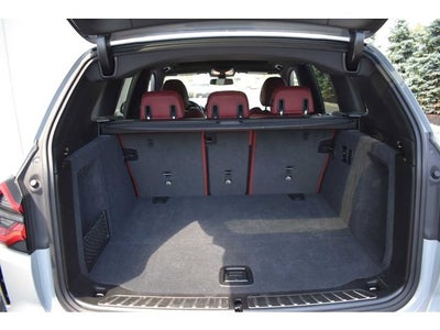 2023 BMW X3 xDrive30i Sports Activity Vehicle South Africa