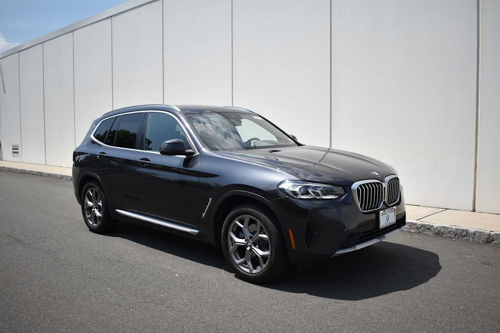 2024 BMW X3 xDrive30i Sports Activity Vehicle South Africa
