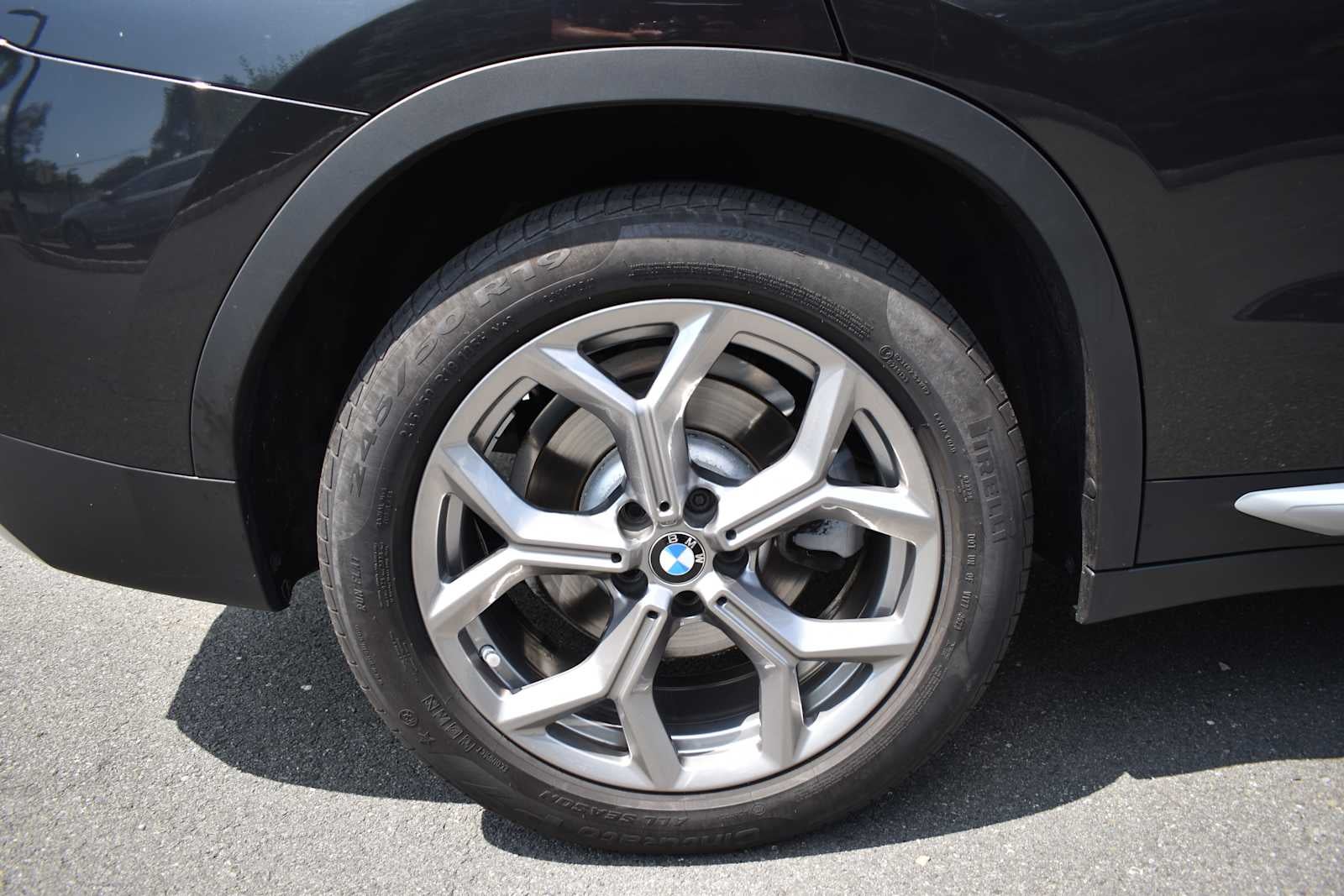 2024 BMW X3 xDrive30i Sports Activity Vehicle South Africa