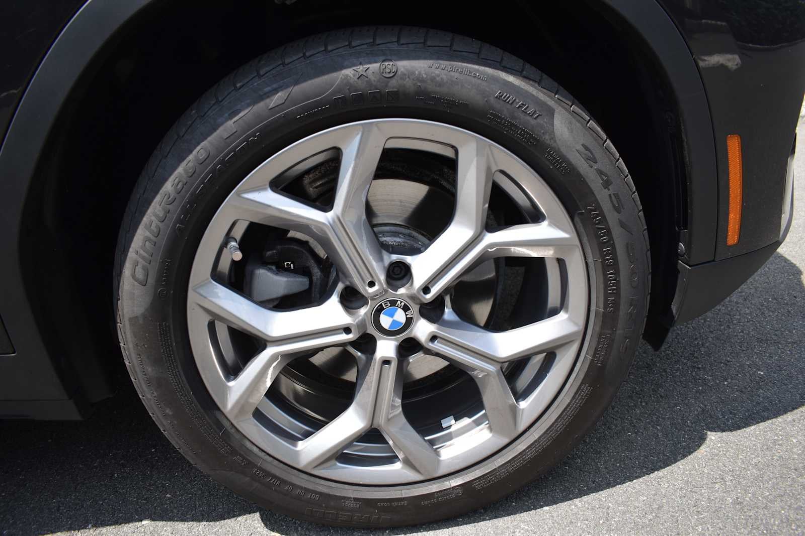 2024 BMW X3 xDrive30i Sports Activity Vehicle South Africa
