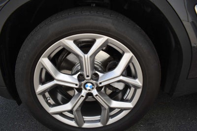 2024 BMW X3 xDrive30i Sports Activity Vehicle South Africa