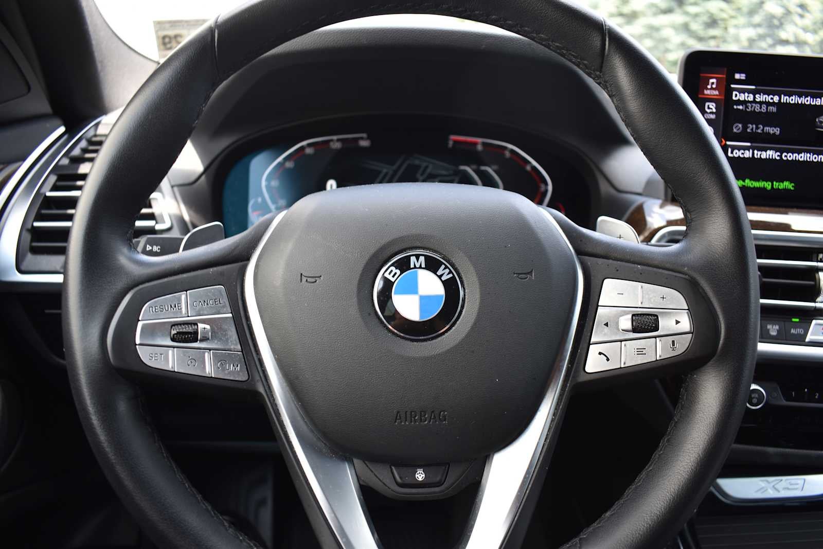 2024 BMW X3 xDrive30i Sports Activity Vehicle South Africa