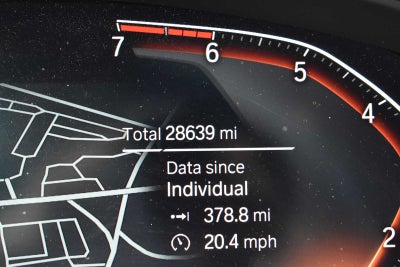 2024 BMW X3 xDrive30i Sports Activity Vehicle South Africa