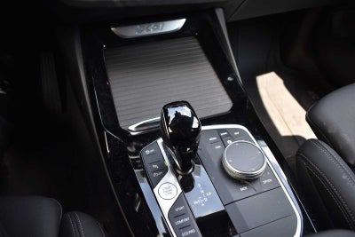 2024 BMW X3 xDrive30i Sports Activity Vehicle South Africa