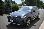 2024 BMW X3 xDrive30i Sports Activity Vehicle South Africa