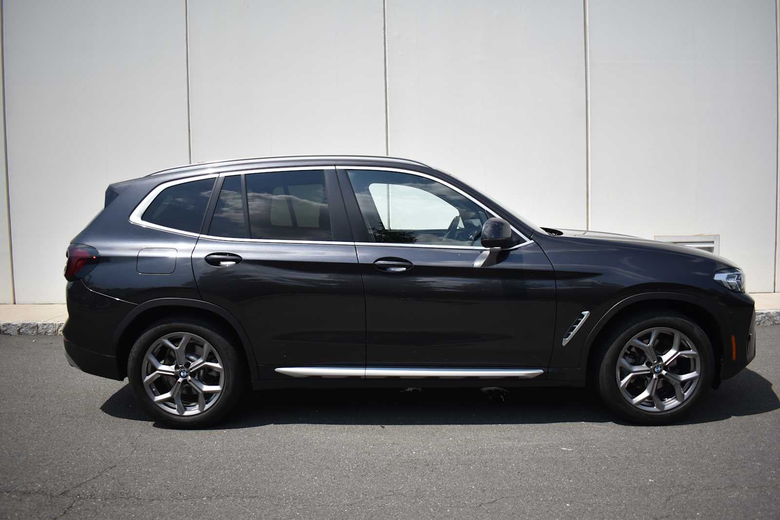 2024 BMW X3 xDrive30i Sports Activity Vehicle South Africa