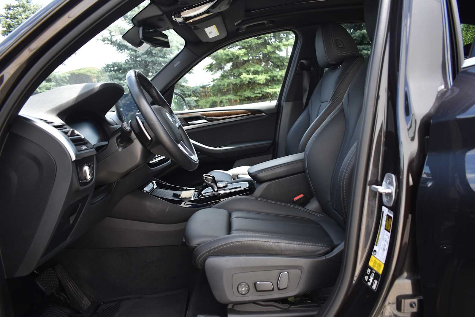 2024 BMW X3 xDrive30i Sports Activity Vehicle South Africa