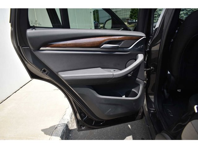 2024 BMW X3 xDrive30i Sports Activity Vehicle South Africa