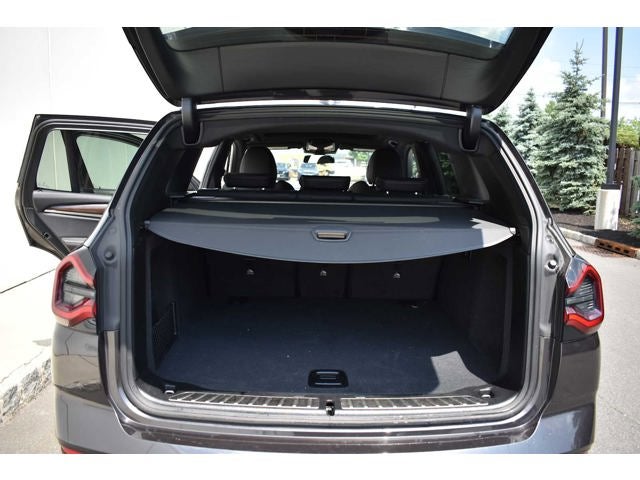 2024 BMW X3 xDrive30i Sports Activity Vehicle South Africa