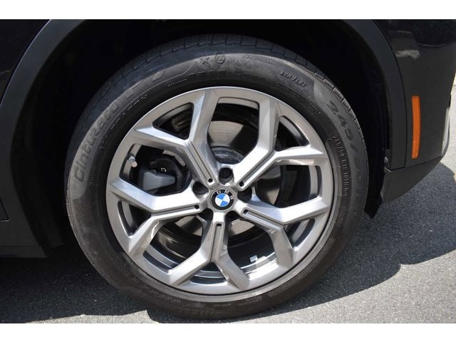 2024 BMW X3 xDrive30i Sports Activity Vehicle South Africa