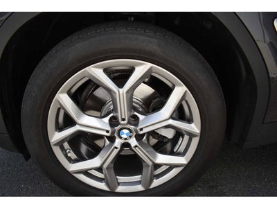 2024 BMW X3 xDrive30i Sports Activity Vehicle South Africa