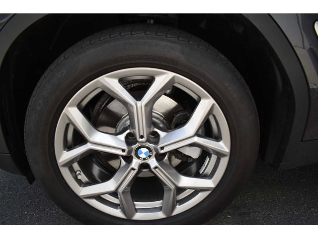 2024 BMW X3 xDrive30i Sports Activity Vehicle South Africa