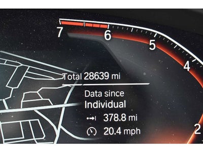 2024 BMW X3 xDrive30i Sports Activity Vehicle South Africa