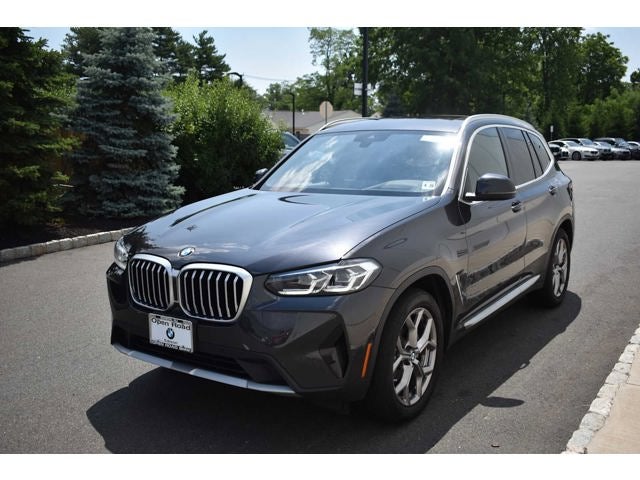 2024 BMW X3 xDrive30i Sports Activity Vehicle South Africa
