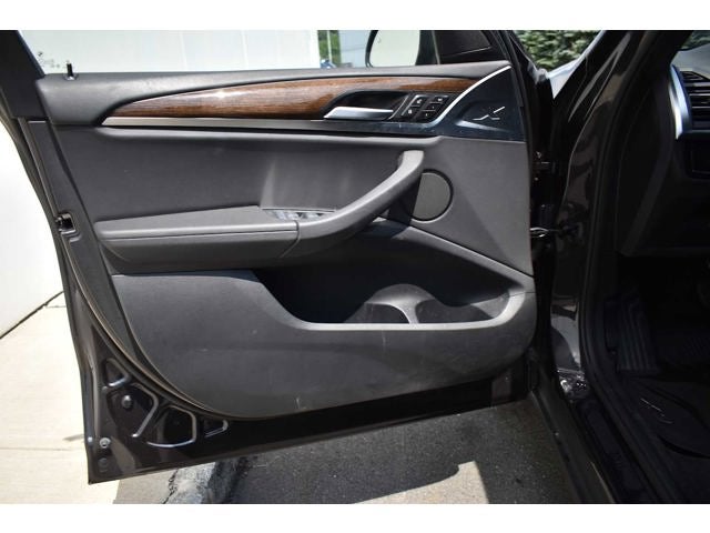 2024 BMW X3 xDrive30i Sports Activity Vehicle South Africa