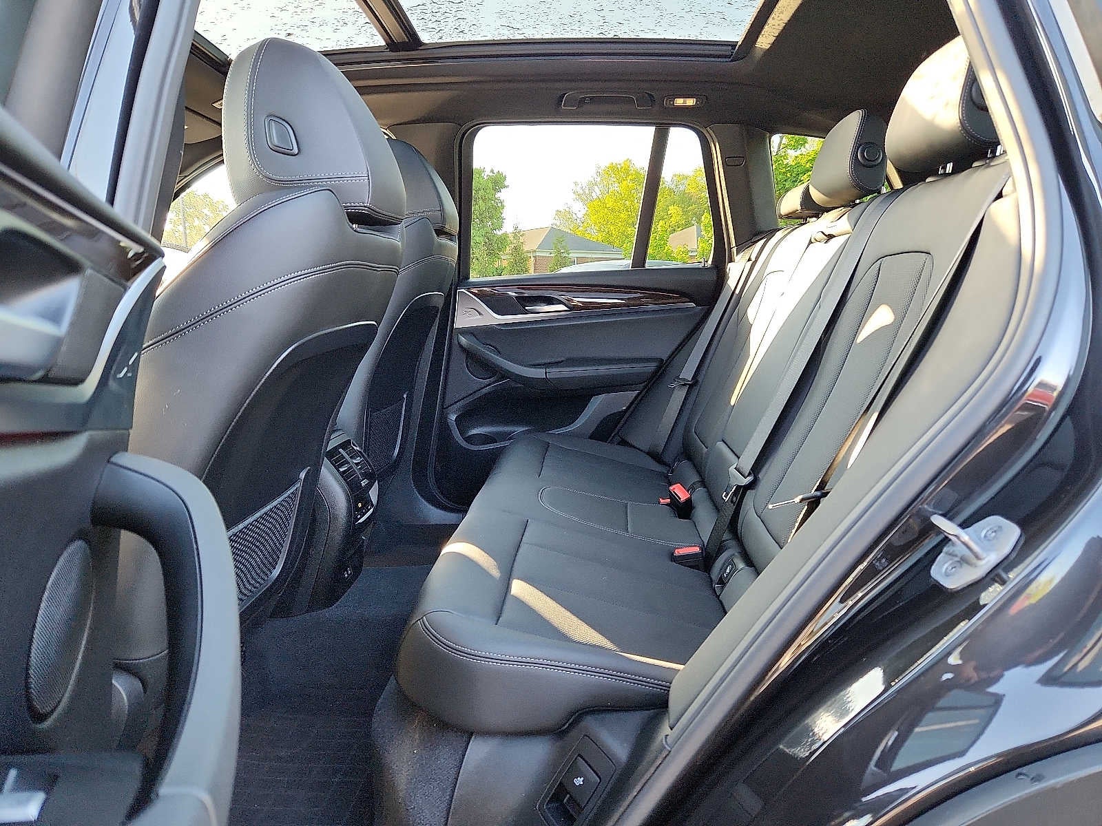 2024 BMW X3 xDrive30i Sports Activity Vehicle South Africa