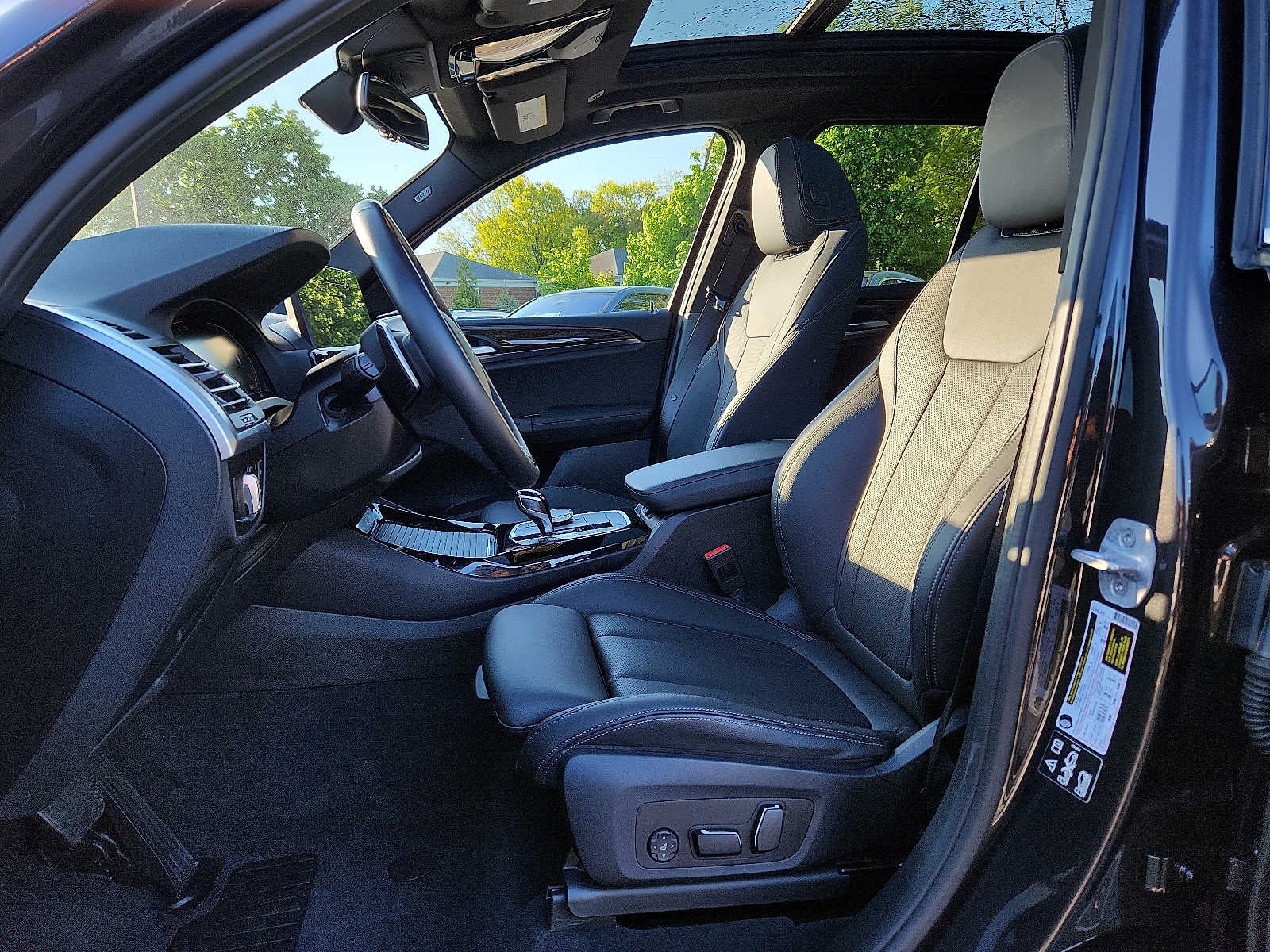 2024 BMW X3 xDrive30i Sports Activity Vehicle South Africa