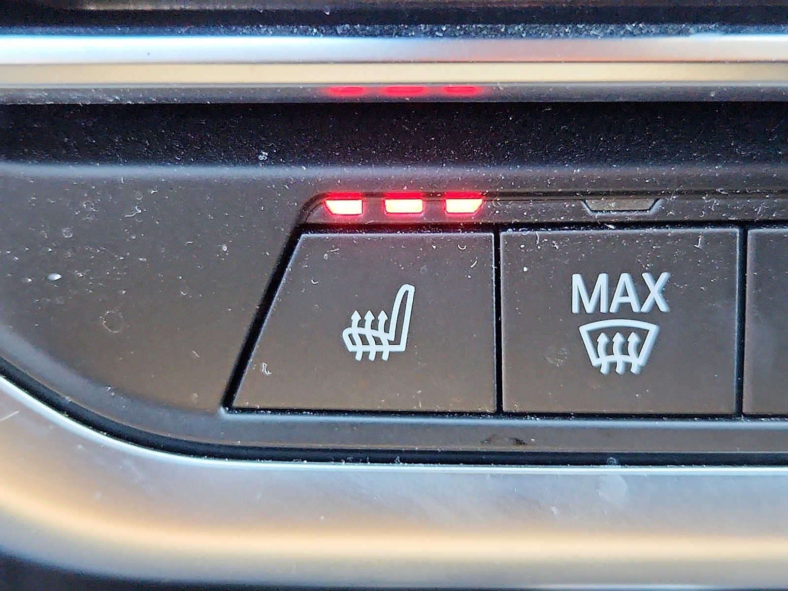 2024 BMW X3 xDrive30i Sports Activity Vehicle South Africa