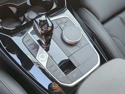 2024 BMW X3 xDrive30i Sports Activity Vehicle South Africa