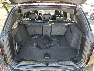 2024 BMW X3 xDrive30i Sports Activity Vehicle South Africa