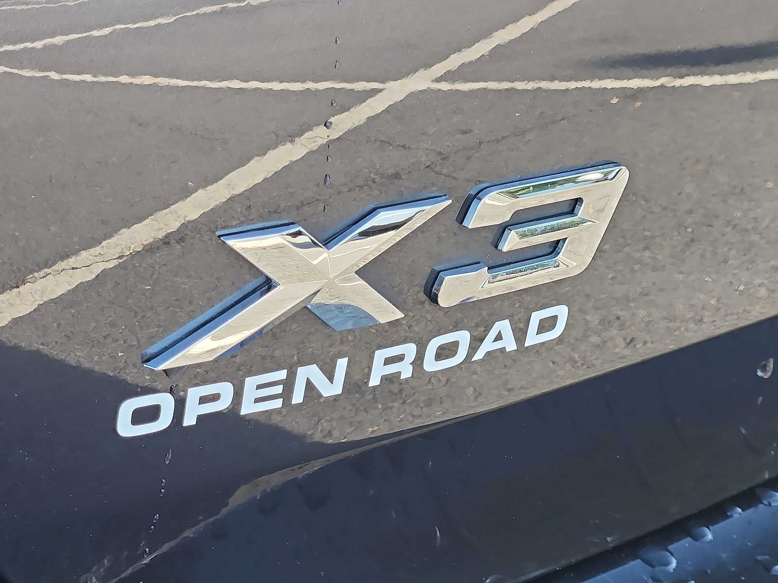 2024 BMW X3 xDrive30i Sports Activity Vehicle South Africa