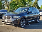 2024 BMW X3 xDrive30i Sports Activity Vehicle South Africa