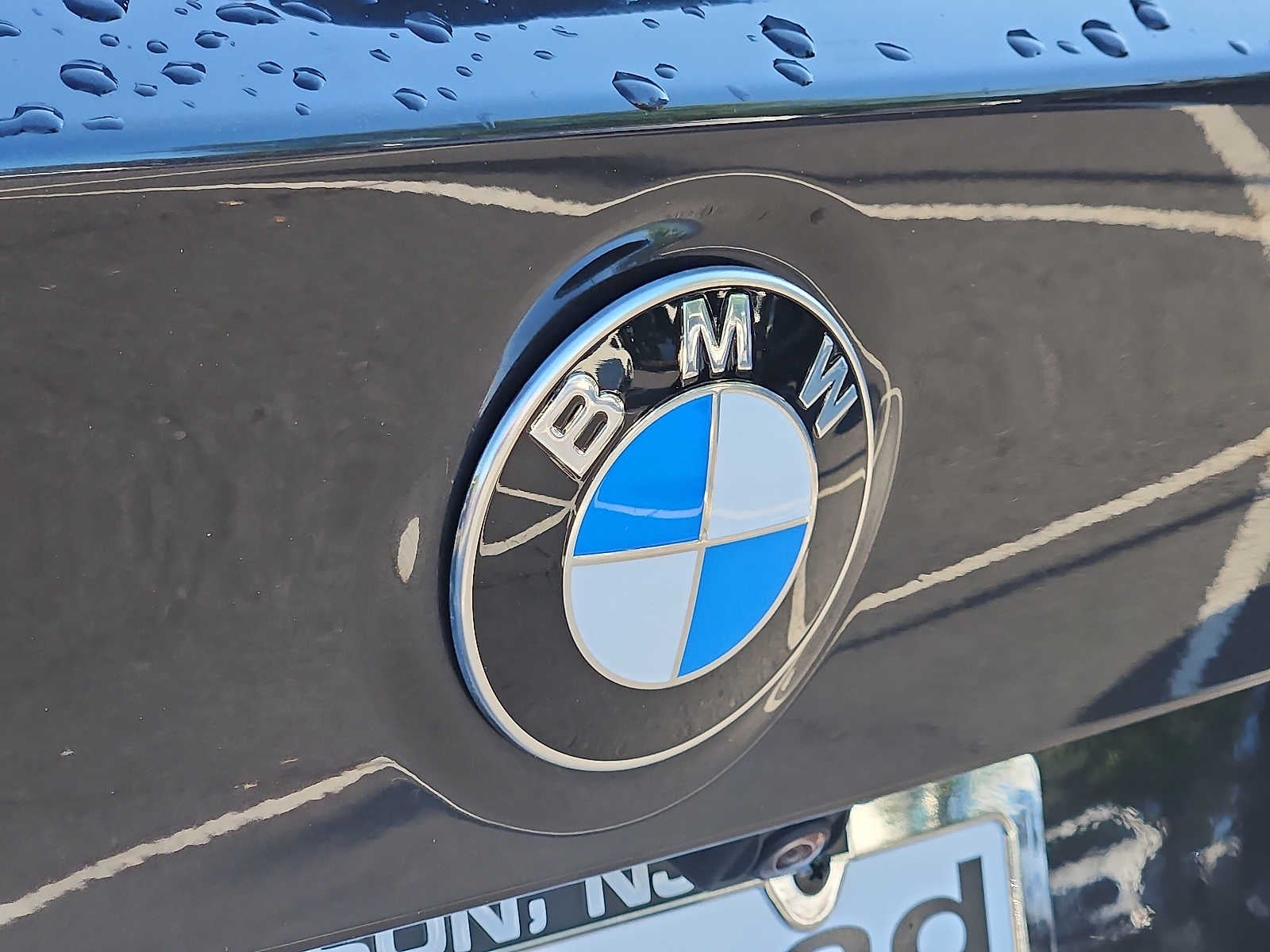 2024 BMW X3 xDrive30i Sports Activity Vehicle South Africa