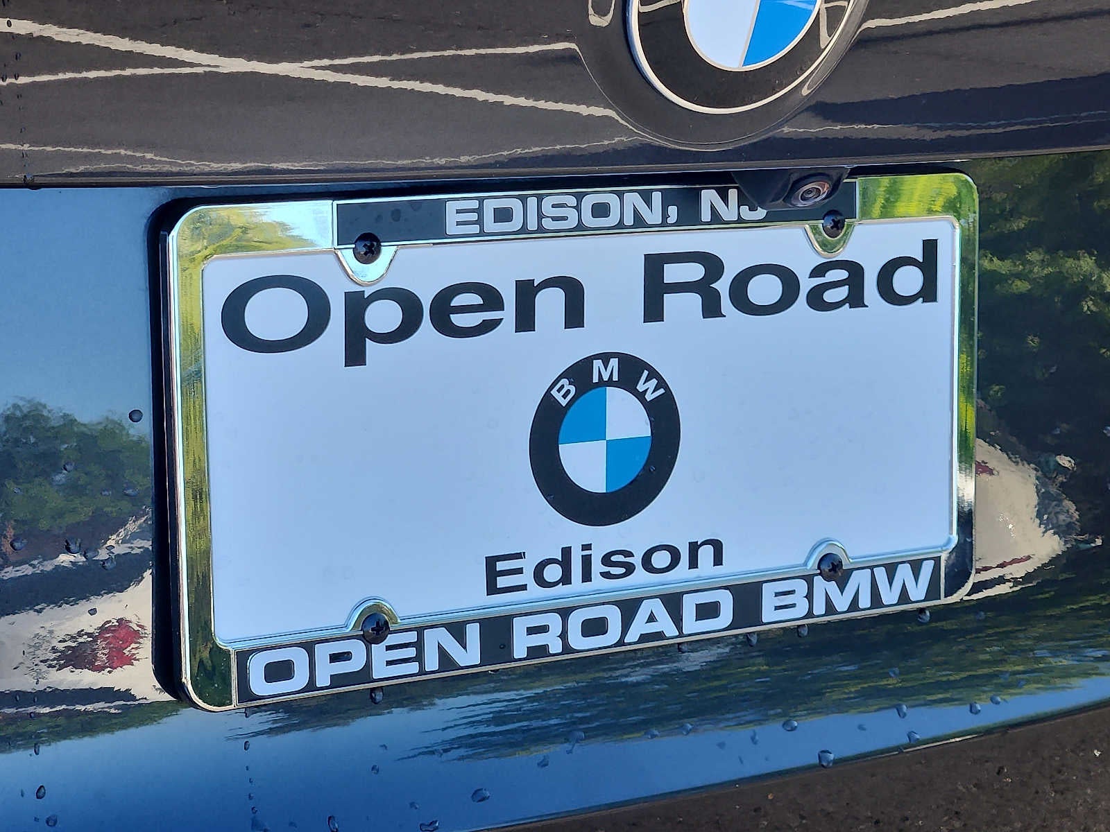 2024 BMW X3 xDrive30i Sports Activity Vehicle South Africa