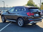 2024 BMW X3 xDrive30i Sports Activity Vehicle South Africa