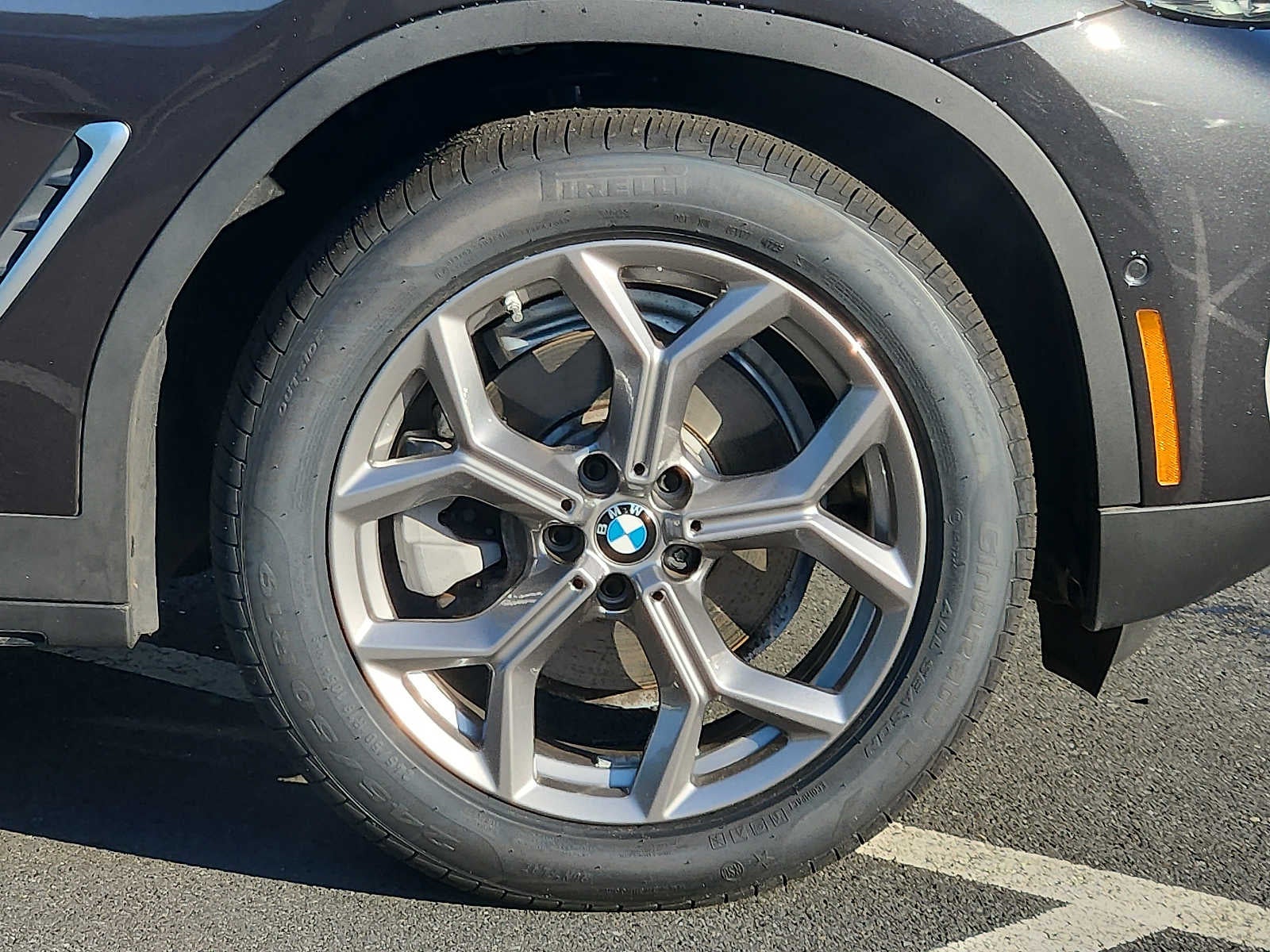 2024 BMW X3 xDrive30i Sports Activity Vehicle South Africa