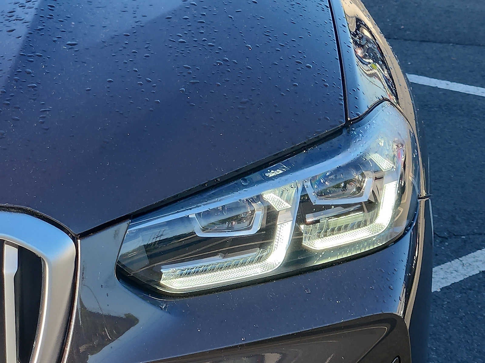 2024 BMW X3 xDrive30i Sports Activity Vehicle South Africa