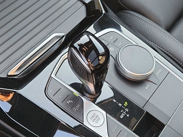 2024 BMW X3 xDrive30i Sports Activity Vehicle South Africa