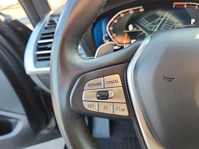 2024 BMW X3 xDrive30i Sports Activity Vehicle South Africa