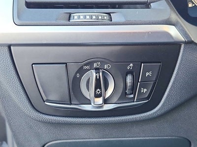 2024 BMW X3 xDrive30i Sports Activity Vehicle South Africa