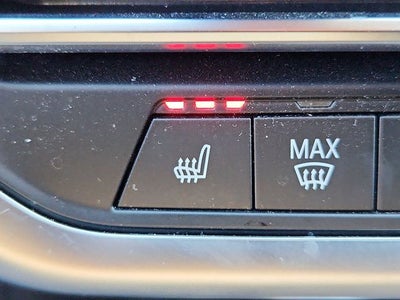 2024 BMW X3 xDrive30i Sports Activity Vehicle South Africa