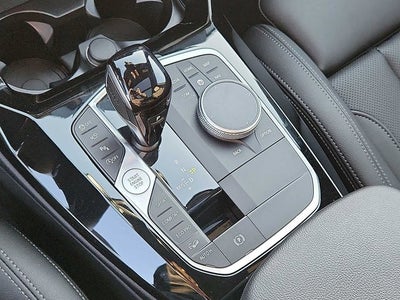 2024 BMW X3 xDrive30i Sports Activity Vehicle South Africa